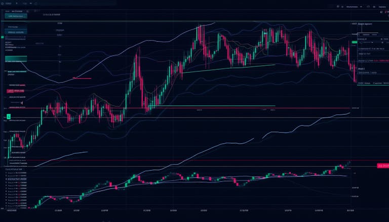 Binary option trading