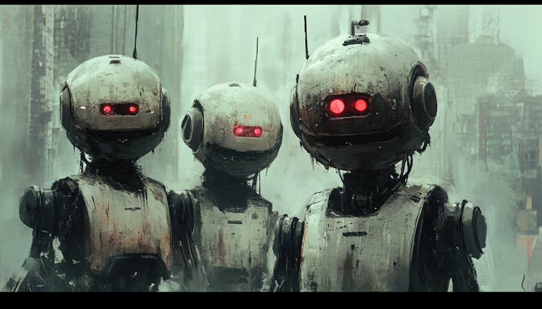 Binary Options Robots