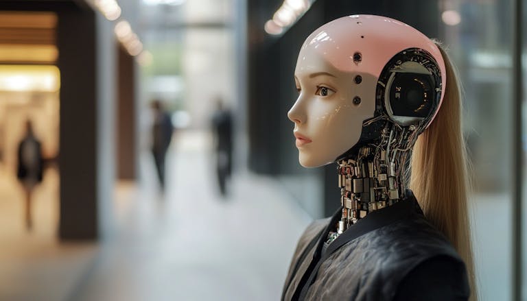 The rise of AI trading